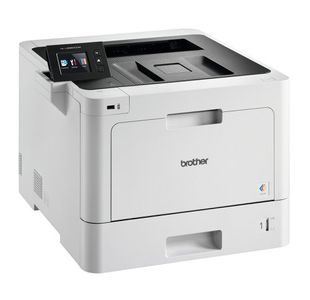 Brother Hll8360Cdw Clr Laser Printer