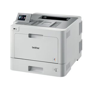 Brother Hll9310Cdw Col Laser Printr