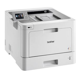 Brother Hll9310Cdw Col Laser Printr