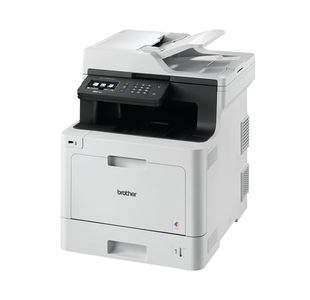 Brother Mfcl8690Cdw Colour Laser Mfp