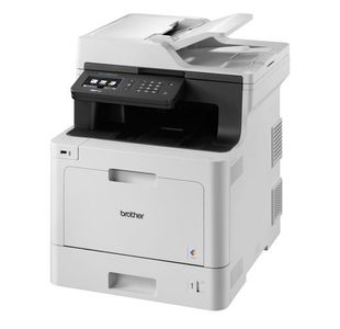 Brother Mfcl8690Cdw Colour Laser Mfp