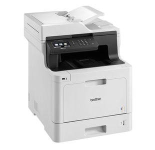 Brother Mfcl8690Cdw Colour Laser Mfp