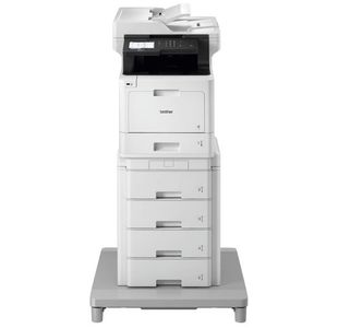 Brother Mfcl8900Cdw Colour Laser Mfp