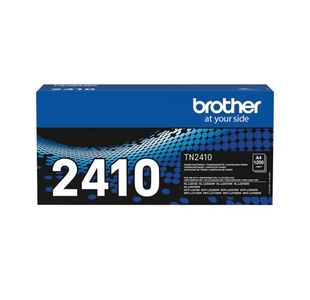 Brother Tn-2410 Toner Cartridge Blk