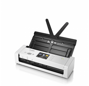 Brother Ads-1700 Smart Scanner