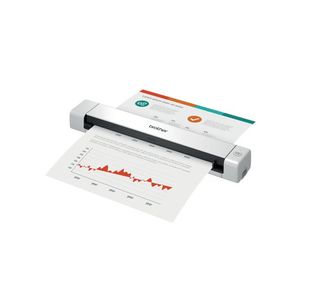 Brother Ds-640 Port Docu Scanner