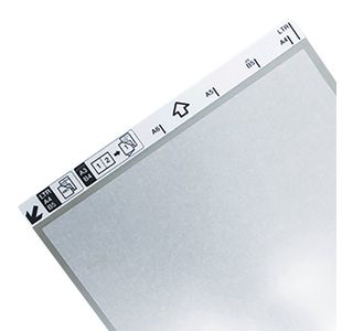 Brother Mds3 Scanner Carrier Sht Pk2