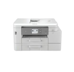 Brother Mfc-J4540Dw Inkjet Printer