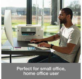 Brother Mfc-J4540Dw Inkjet Printer
