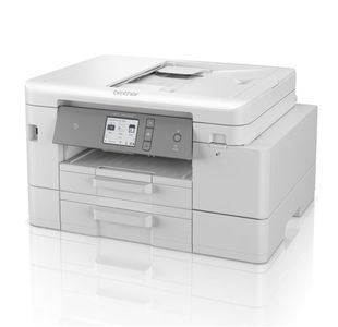 Brother Mfc-J4540Dw Inkjet Printer