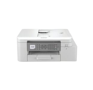 Brother Mfc-J4340Dw Inkjet Printer