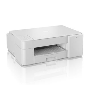 Brother Dcp-J1200W Inkjet Printer