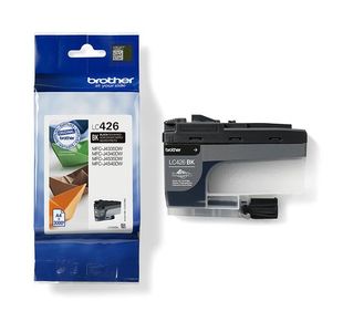 Brother Lc426Bk Ink Cartridge Black