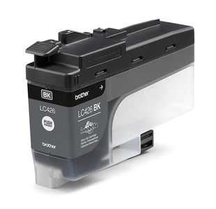 Brother Lc426Bk Ink Cartridge Black
