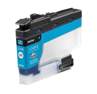 Brother Lc426C Ink Cartridge Cyan