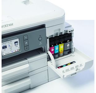 Brother Lc426M Ink Cart Magenta