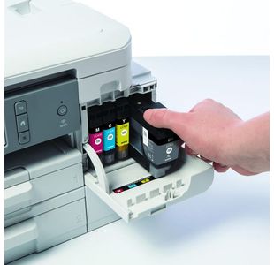 Brother Lc426Xlm Ink Cart Hy Magenta