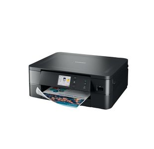 Brother Dcp-J1140Dw Mfnl Col Printer