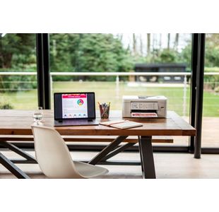 Brother Mfc-J1010Dw Mfnl Col Printer