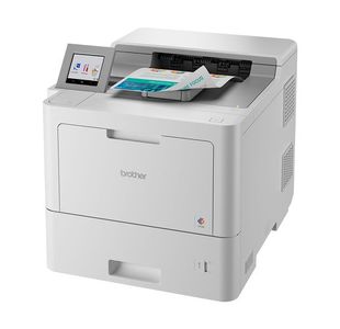 Brother Hl-L9470Cdn Col Lasr Printer