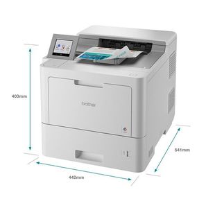 Brother Hl-L9470Cdn Col Lasr Printer