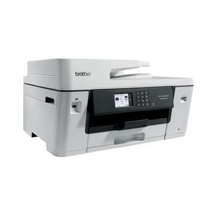 Brother Mfc-J6540Dw A3 Inkjt Printer