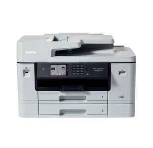 Brother Mfc-J6940Dw Inkjt Printer