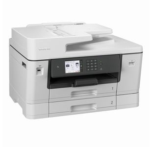 Brother Mfc-J6940Dw Inkjt Printer