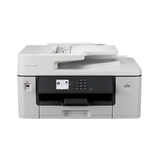 Brother Mfc-J5340Dw Inkjt Printer