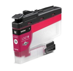 Brother Lc427M Ink Cart Magenta