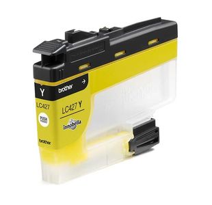 Brother Lc427Y Ink Cartridge Yellow