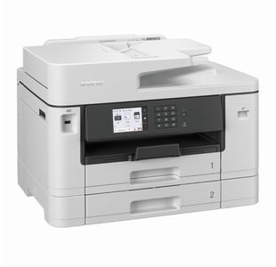 Brother Mfc-J5740Dw A3 Inkjt Printer