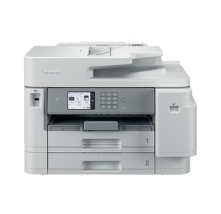 Brother Mfc-J5955Dw A4 Inkjt Printer