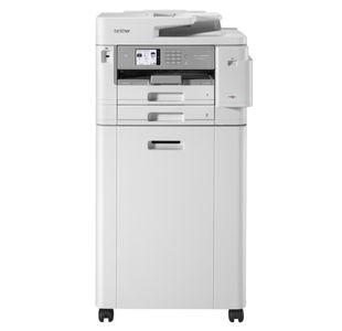 Brother Mfc-J5955Dw A4 Inkjt Printer