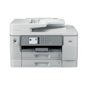 Brother Mfc-J6955Dw A3 Inkjt Printer