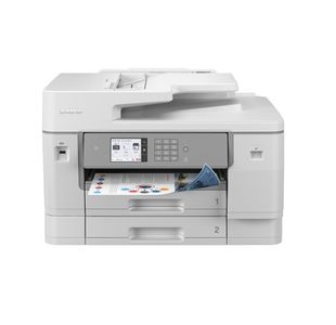 Brother Mfc-J6955Dw A3 Inkjt Printer
