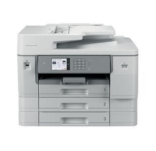 Brother Mfc-J6957Dw A3 Inkjt Printer