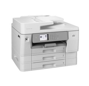 Brother Mfc-J6957Dw A3 Inkjt Printer