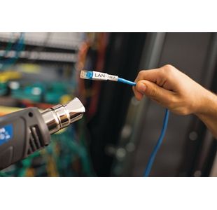 Brother Hse Tube Tpe 5.2Mm Blk/Ylw