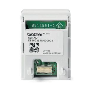 Brother Nc-9110W Wls Ntw Interface