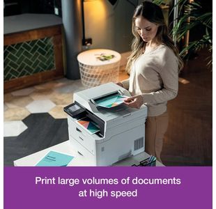 Brother Mfc-L3760Cdw Led Aio Printer