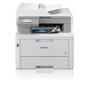 Brother Mfc-L8340Cdw Laser Printer