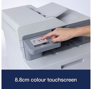 Brother Mfc-L8340Cdw Laser Printer