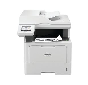 Brother Dcp-L5510Dw Mono Laser Prntr