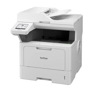 Brother Dcp-L5510Dw Mono Laser Prntr