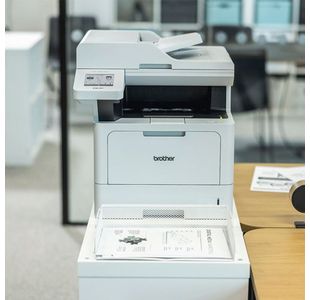 Brother Mfc-L5710Dn Mono Laser Prntr