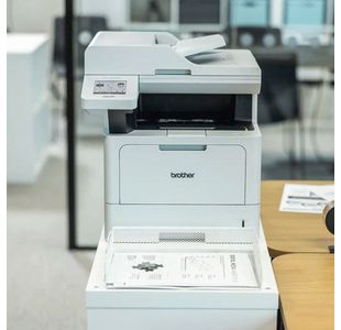 Brother Mfc-L5715Dn Laser Printer