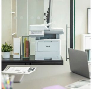 Brother Mfc-L6910Dn Mono Laser Prntr