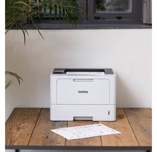 Brother Hl-L5215Dn Mono Laser Printr