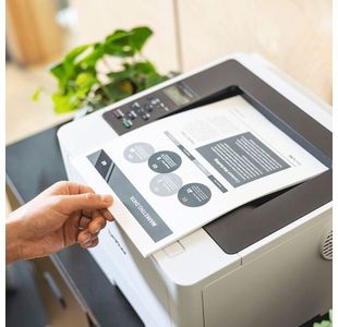 Brother Hl-L5210Dw Mono Laser Printr